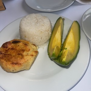 Acompañamientos