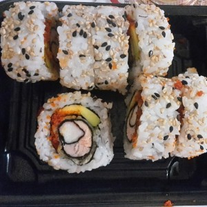 Ojo de tigre 