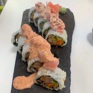 Roll Smoking wonder