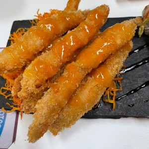 tempura