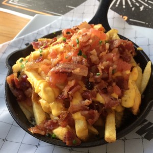 papas americanas 