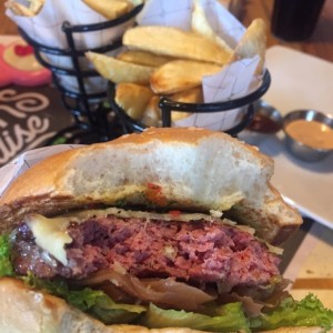 hamburgue argentina
