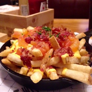 Papas Americanas 
