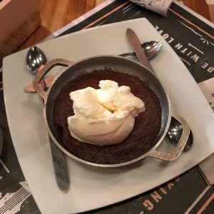 Brownie