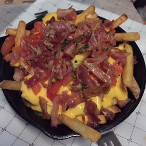 papas americanas