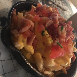 papas de entrada
