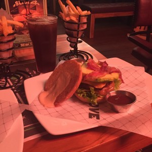 avocado