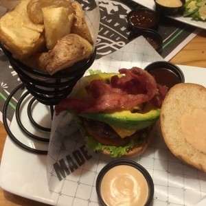 avocado