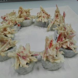 ISI roll