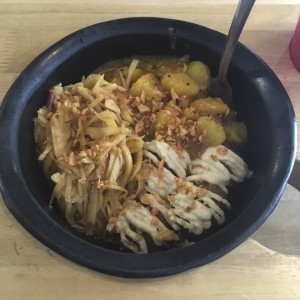 Hot Pot