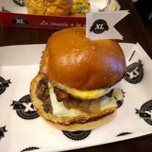 Hamburguesa