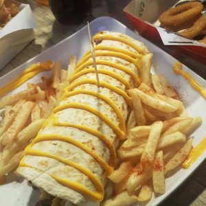 burrito