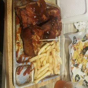 costillas 