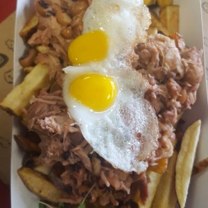 Nativas Chancharas