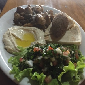 Delicias de Maroun