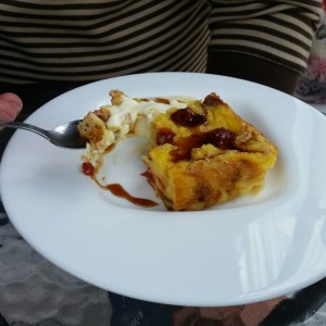 torta de almojabana 
