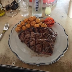 T-bone