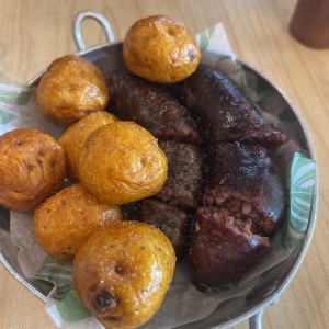 Morcilla