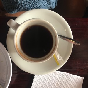 Café americano