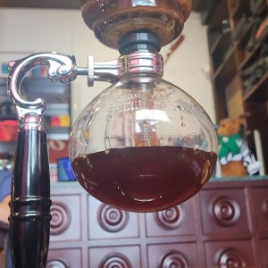 café del choco