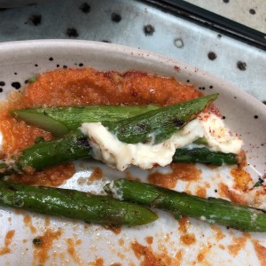 esparragos