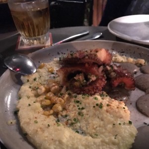 pulpo