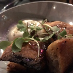 Burrata