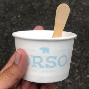 Vasito 1 bola