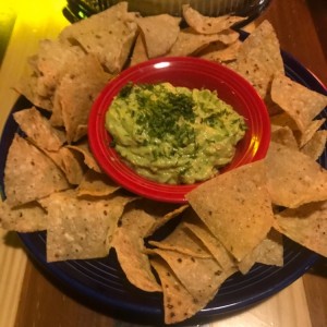 nachos 