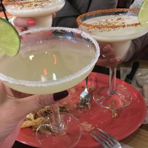 margaritas