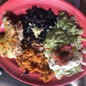 pollo azteca