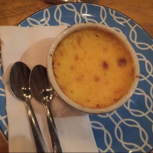 Creme Brulee