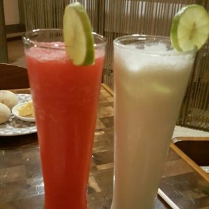 Limonadas