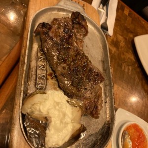 Bife de chorizo