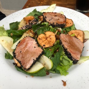 Ensalada pardo 