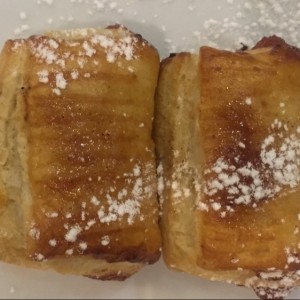 Parteles de bocadillo