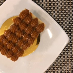 Milhojas 