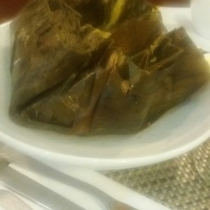 Tamal Tolimense