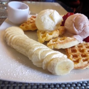Waffles