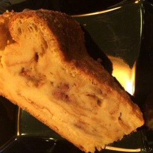 Torta de pan