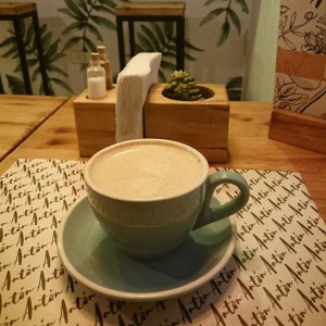 Latte
