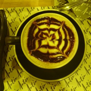 Moca