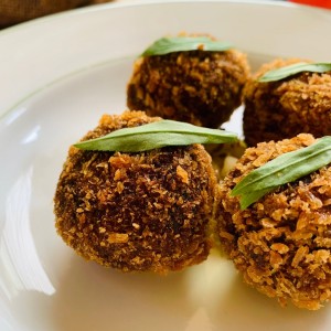 Morcilla 