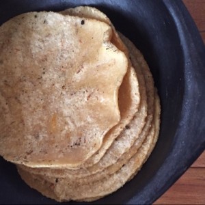 Tortilla