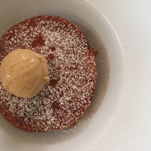 Postre