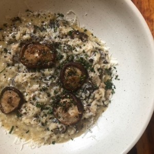 Risotto 