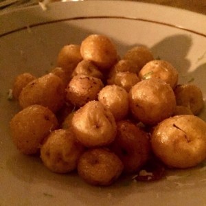 papas criollas