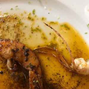 gambas