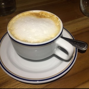 Capuccino