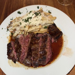 Vacio argentino 